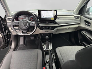 image du véhicule SUZUKI Swift 1.2 Compact Top Hybrid
