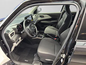 Suzuki Swift 1.2 Compact Top Hybrid
