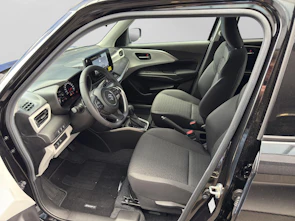 image du véhicule SUZUKI Swift 1.2 Compact Top Hybrid