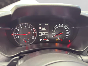 image du véhicule SUZUKI Swift 1.2 Compact Top Hybrid