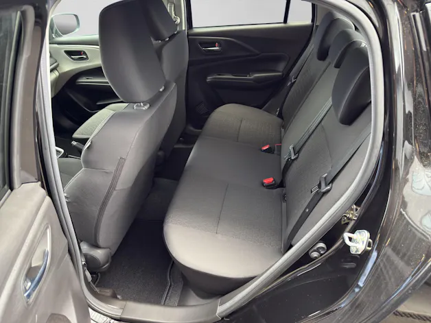 Suzuki Swift 1.2 Compact Top Hybrid