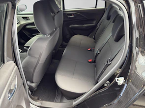 image du véhicule SUZUKI Swift 1.2 Compact Top Hybrid