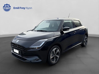 Vehicle image SUZUKI Swift 1.2 Compact Top Hybrid