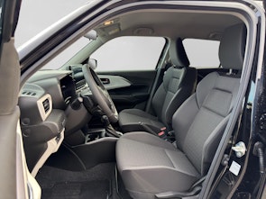 Vehicle image SUZUKI Swift 1.2 Compact Top Hybrid