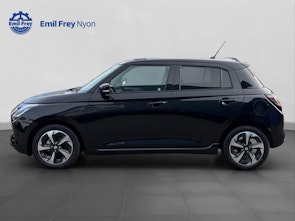 Vehicle image SUZUKI Swift 1.2 Compact Top Hybrid