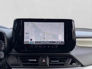 Vehicle image SUZUKI Swift 1.2 Compact Top Hybrid