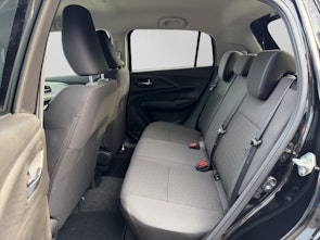 Vehicle image SUZUKI Swift 1.2 Compact Top Hybrid