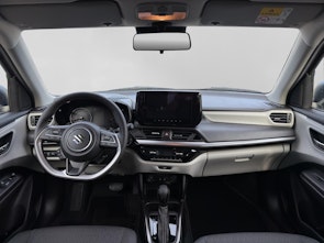 Vehicle image SUZUKI Swift 1.2 Compact Top Hybrid