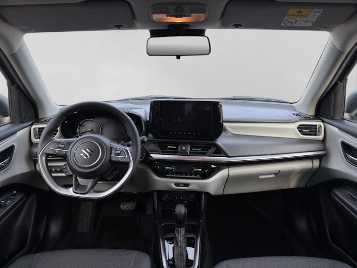 Vehicle image SUZUKI SWIFT