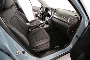 Vehicle image SUZUKI Vitara 1.4 T Compact Top Hybrid 4x4