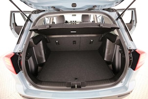 Vehicle image SUZUKI Vitara 1.4 T Compact Top Hybrid 4x4