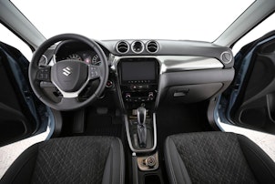 Vehicle image SUZUKI Vitara 1.4 T Compact Top Hybrid 4x4