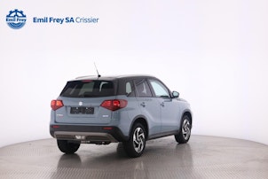 Vehicle image SUZUKI Vitara 1.4 T Compact Top Hybrid 4x4