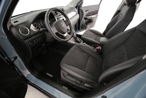 Vehicle image SUZUKI Vitara 1.4 T Compact Top Hybrid 4x4