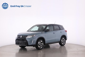 Vehicle image SUZUKI Vitara 1.4 T Compact Top Hybrid 4x4
