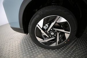 Vehicle image SUZUKI Vitara 1.4 T Compact Top Hybrid 4x4