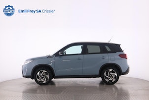 Vehicle image SUZUKI Vitara 1.4 T Compact Top Hybrid 4x4