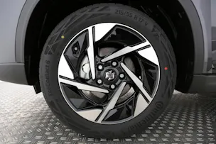 Suzuki Vitara 1.4 T Compact Top Hybrid 4x4