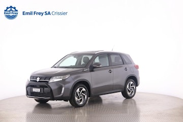 Vehicle image SUZUKI VITARA 0