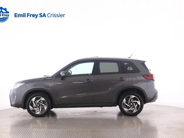 Suzuki Vitara 1.4 T Compact Top Hybrid 4x4