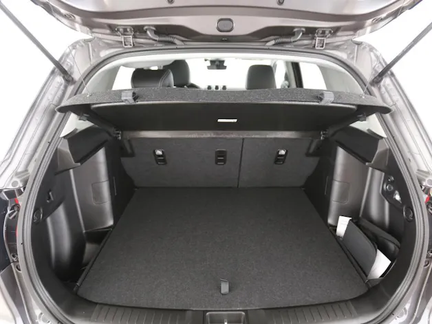 Suzuki Vitara 1.4 T Compact Top Hybrid 4x4