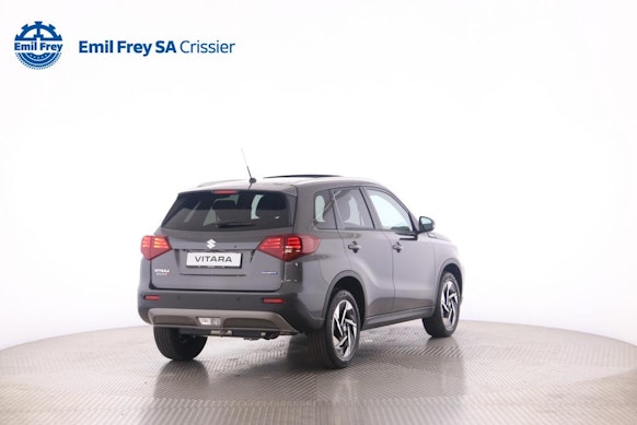 SUZUKI Vitara 1.4 T Compact Top Hybrid 4x4 1