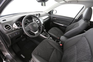 Vehicle image SUZUKI Vitara 1.4 T Compact Top Hybrid 4x4