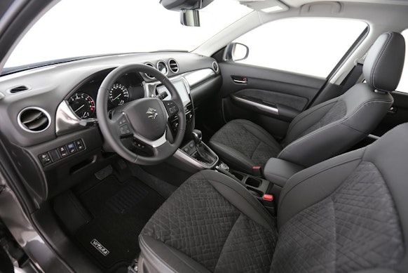 SUZUKI Vitara 1.4 T Compact Top Hybrid 4x4 3