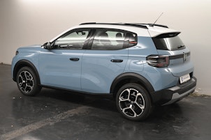 Vehicle image CITROEN e-C3 Tonic