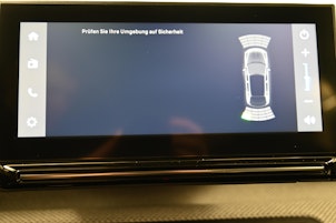 Vehicle image CITROEN e-C3 Tonic