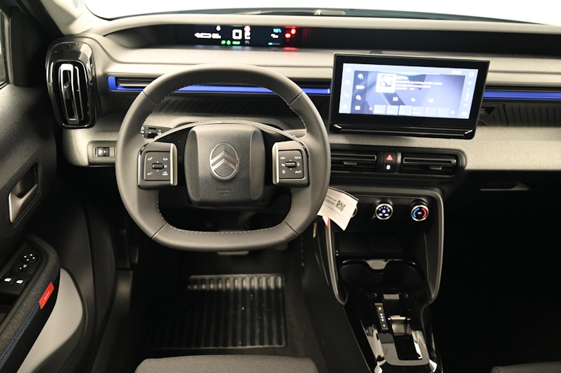 Vehicle image CITROEN C3