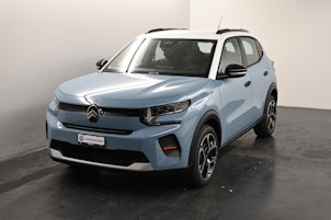 Vehicle image CITROEN e-C3 Tonic