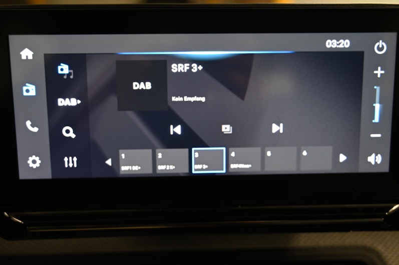 Vehicle image CITROEN C3