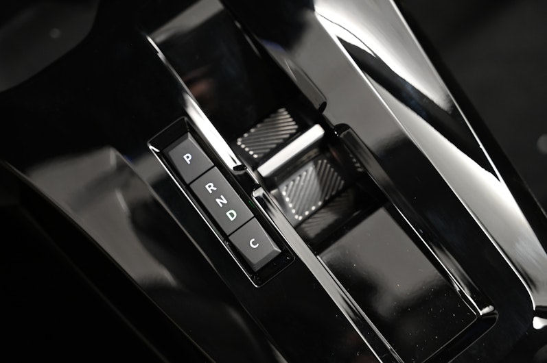 Vehicle image CITROEN C3