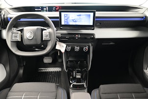 Vehicle image CITROEN e-C3 Tonic