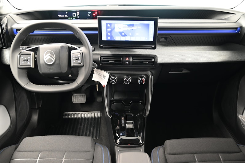 Vehicle image CITROEN C3