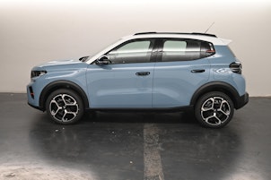 Vehicle image CITROEN e-C3 Tonic