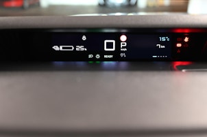 Vehicle image CITROEN e-C3 Tonic