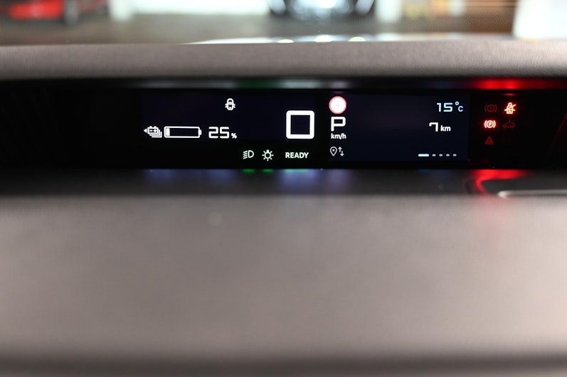 Vehicle image CITROEN C3