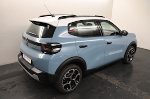 Vehicle image CITROEN e-C3 Tonic