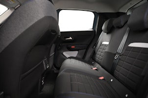 Vehicle image CITROEN e-C3 Tonic