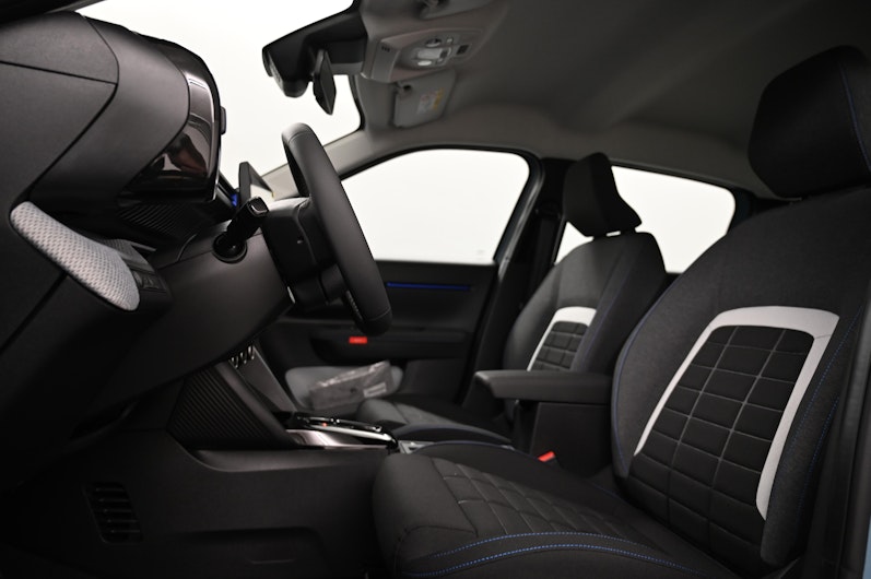 Vehicle image CITROEN C3