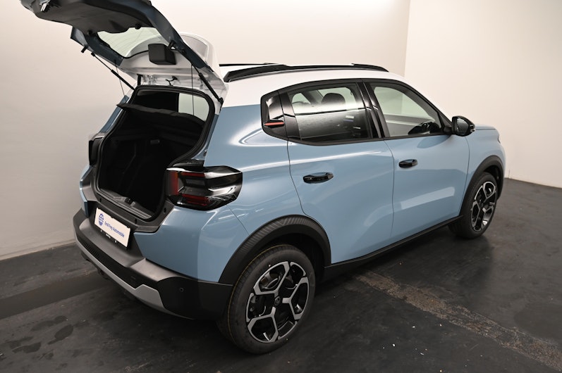 Vehicle image CITROEN C3