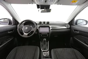 Suzuki Vitara 1.4 T Compact Top Hybrid 4x4