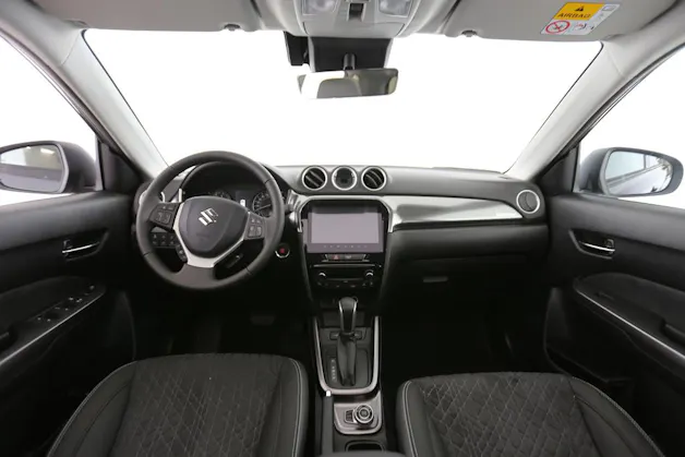 Suzuki Vitara 1.4 T Compact Top Hybrid 4x4