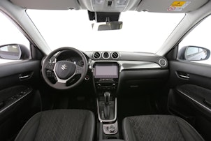 Vehicle image SUZUKI Vitara 1.4 T Compact Top Hybrid 4x4