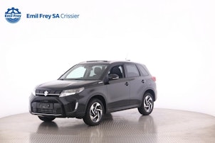 Vehicle image SUZUKI Vitara 1.4 T Compact Top Hybrid 4x4