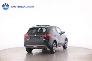 Suzuki Vitara 1.4 T Compact Top Hybrid 4x4