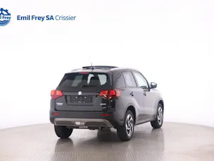 Suzuki Vitara 1.4 T Compact Top Hybrid 4x4