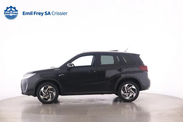 Suzuki Vitara 1.4 T Compact Top Hybrid 4x4